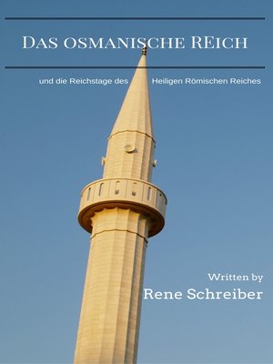 cover image of Die Entstehung des Osmanischen Reiches